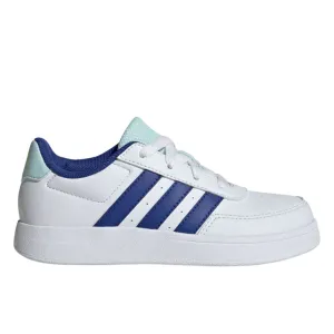 adidas Breaknet Lifestyle Court Lace Kids Shoes