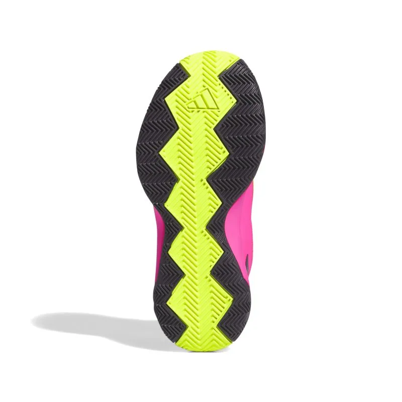 Adidas Cross Em Up Select Kids Basketball Shoes
