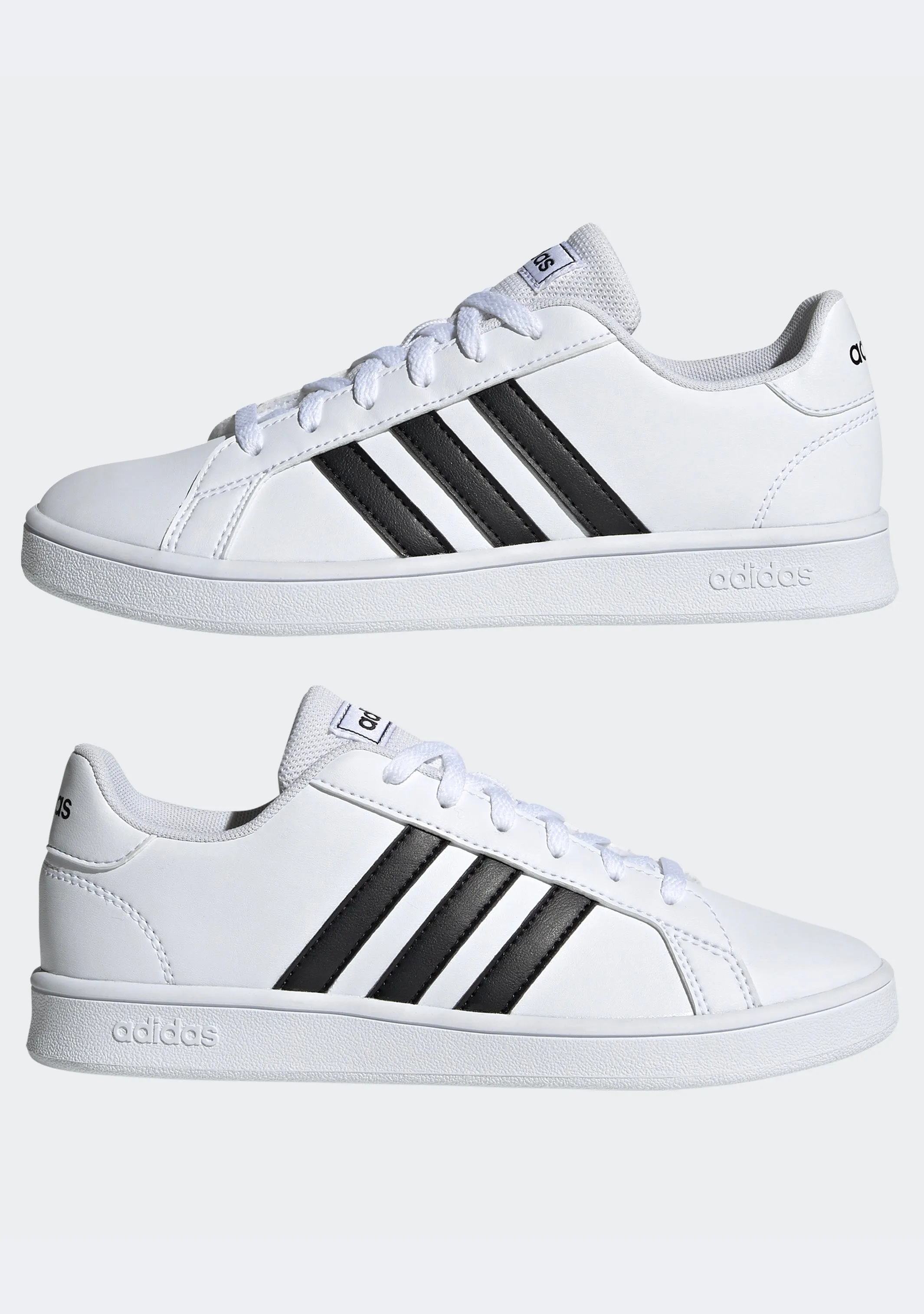 Adidas Junior Grand Court