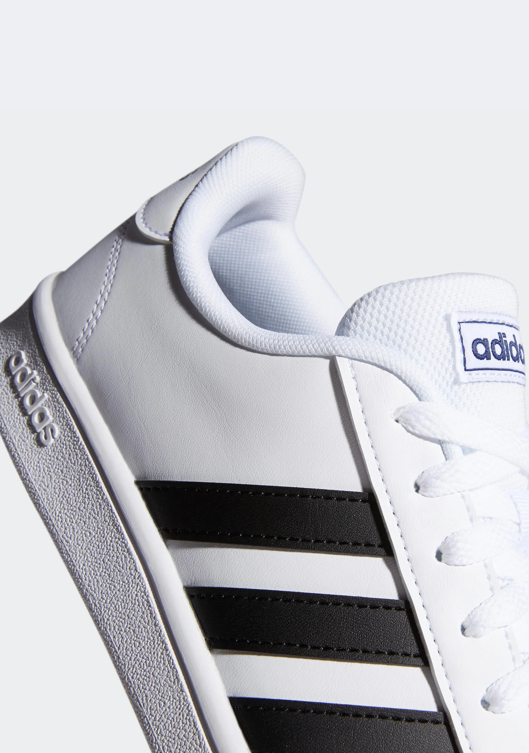 Adidas Men's Grand Court Base