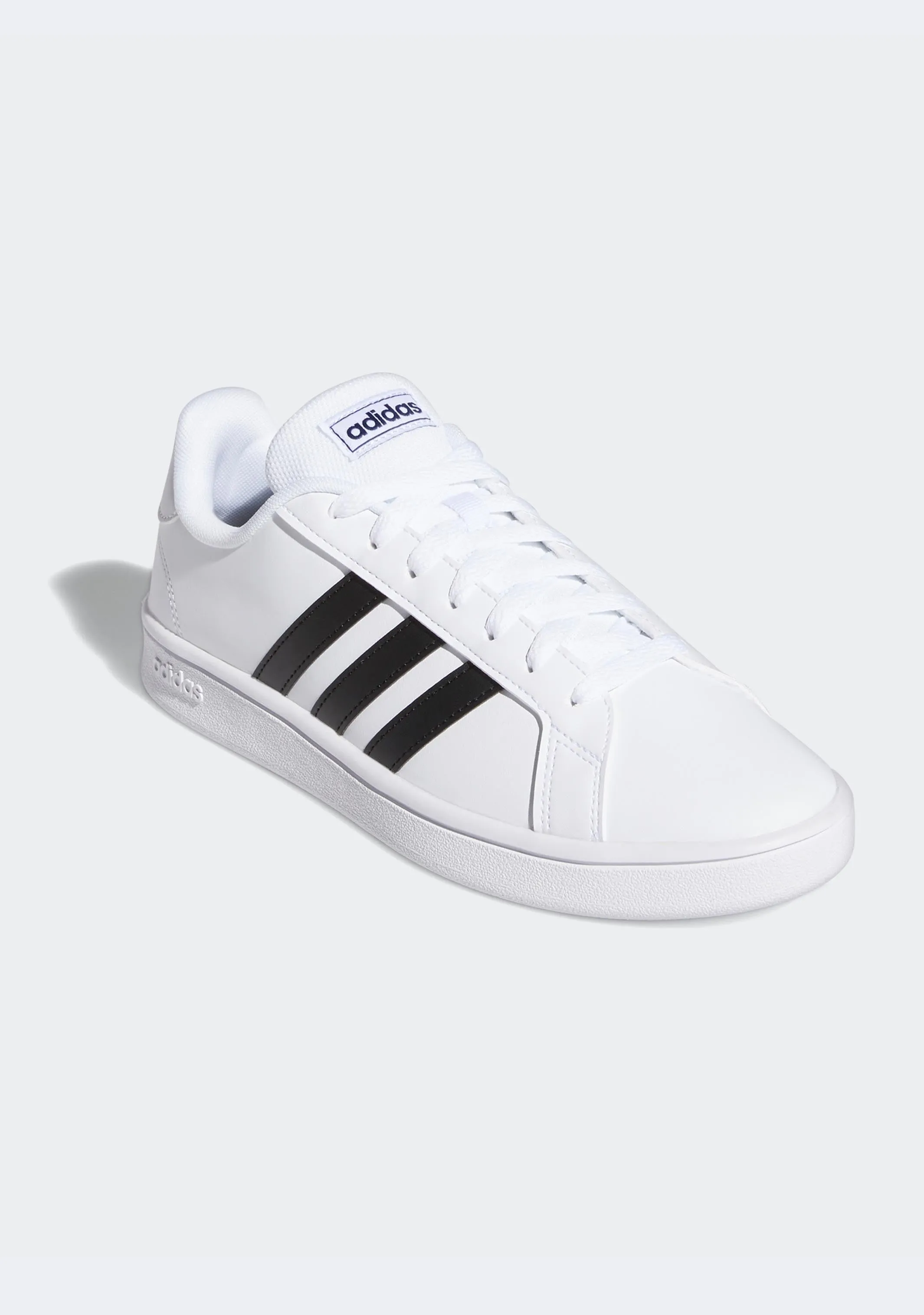 Adidas Men's Grand Court Base