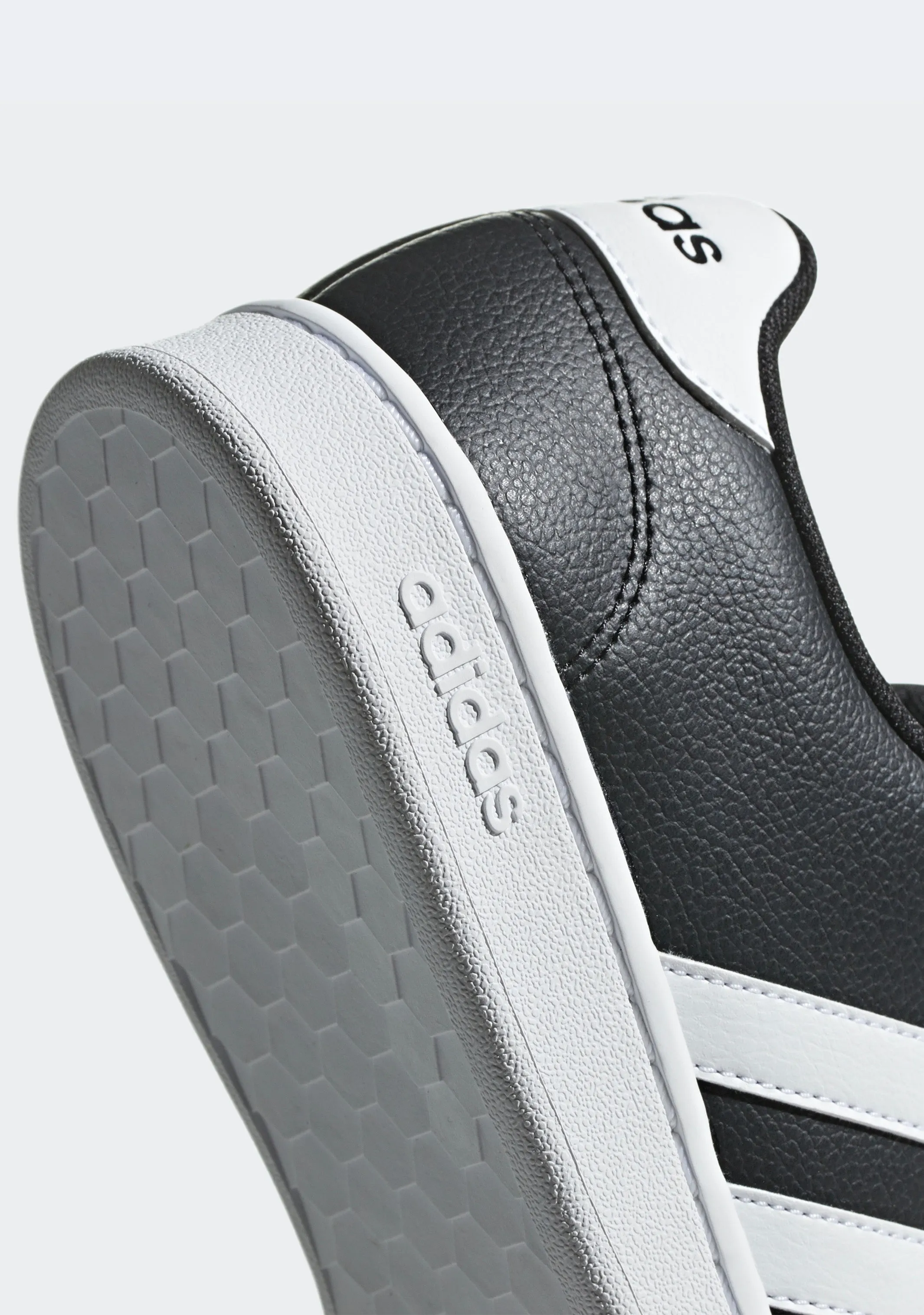 Adidas Men's Grand Court