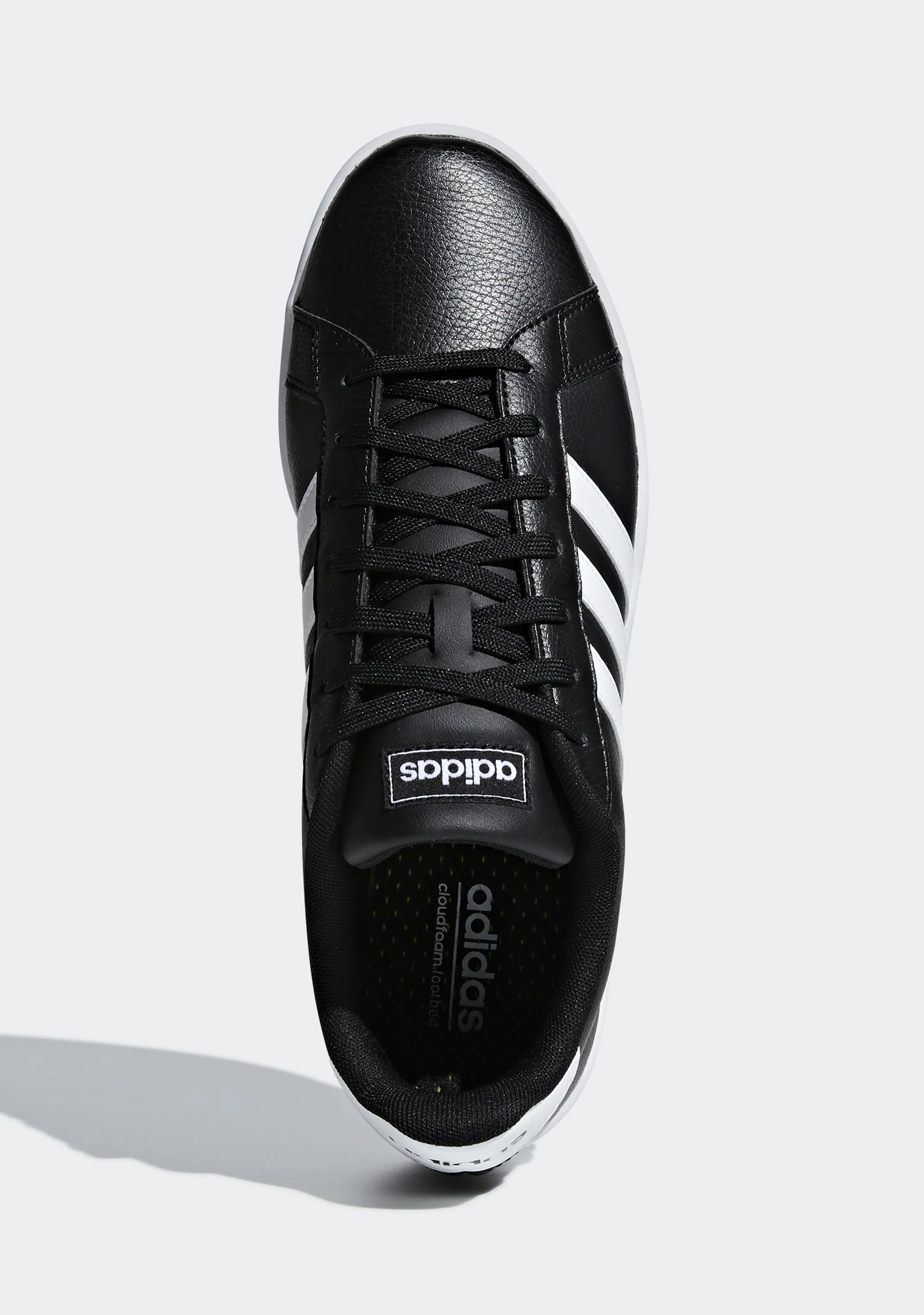 Adidas Men's Grand Court