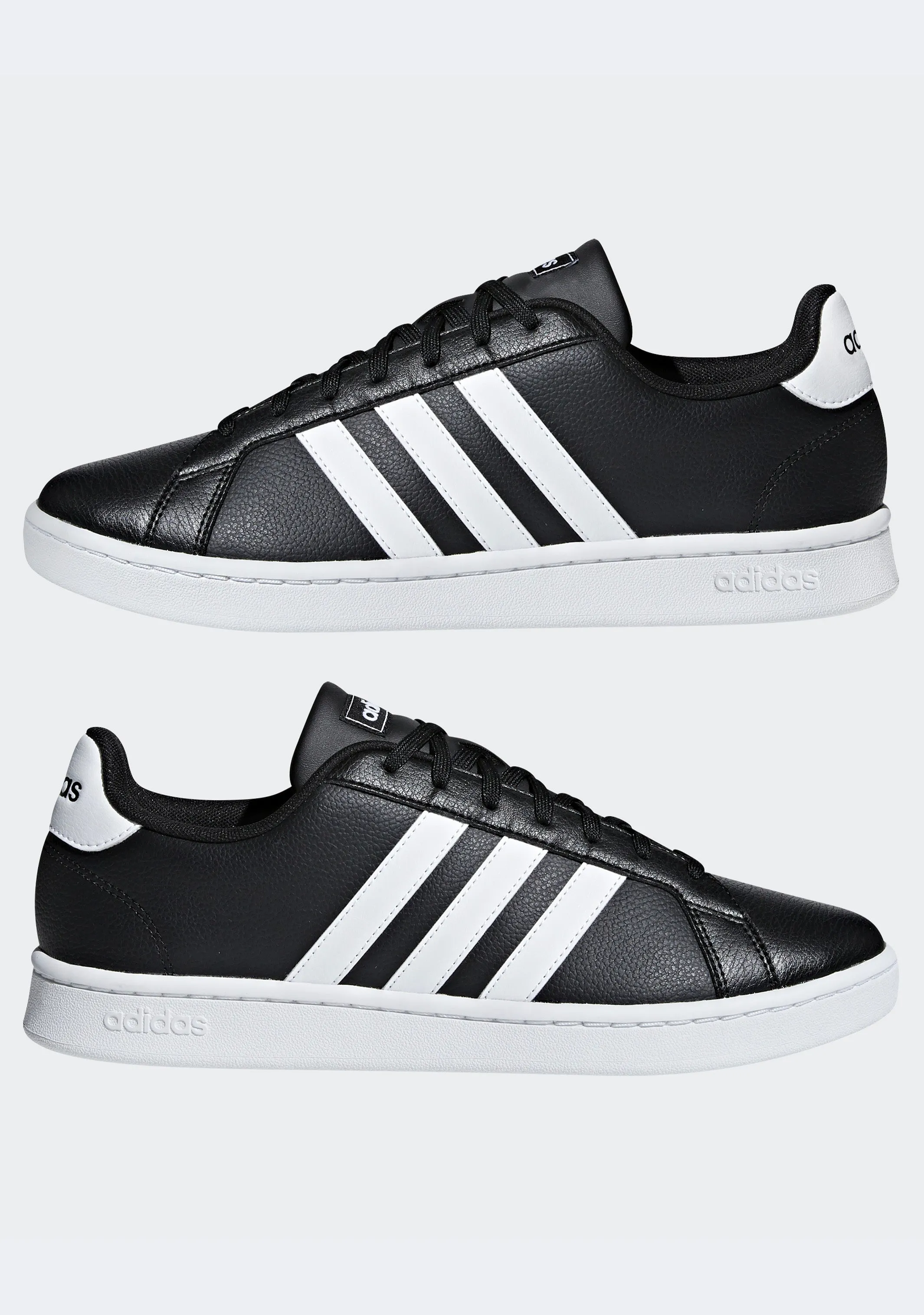 Adidas Men's Grand Court