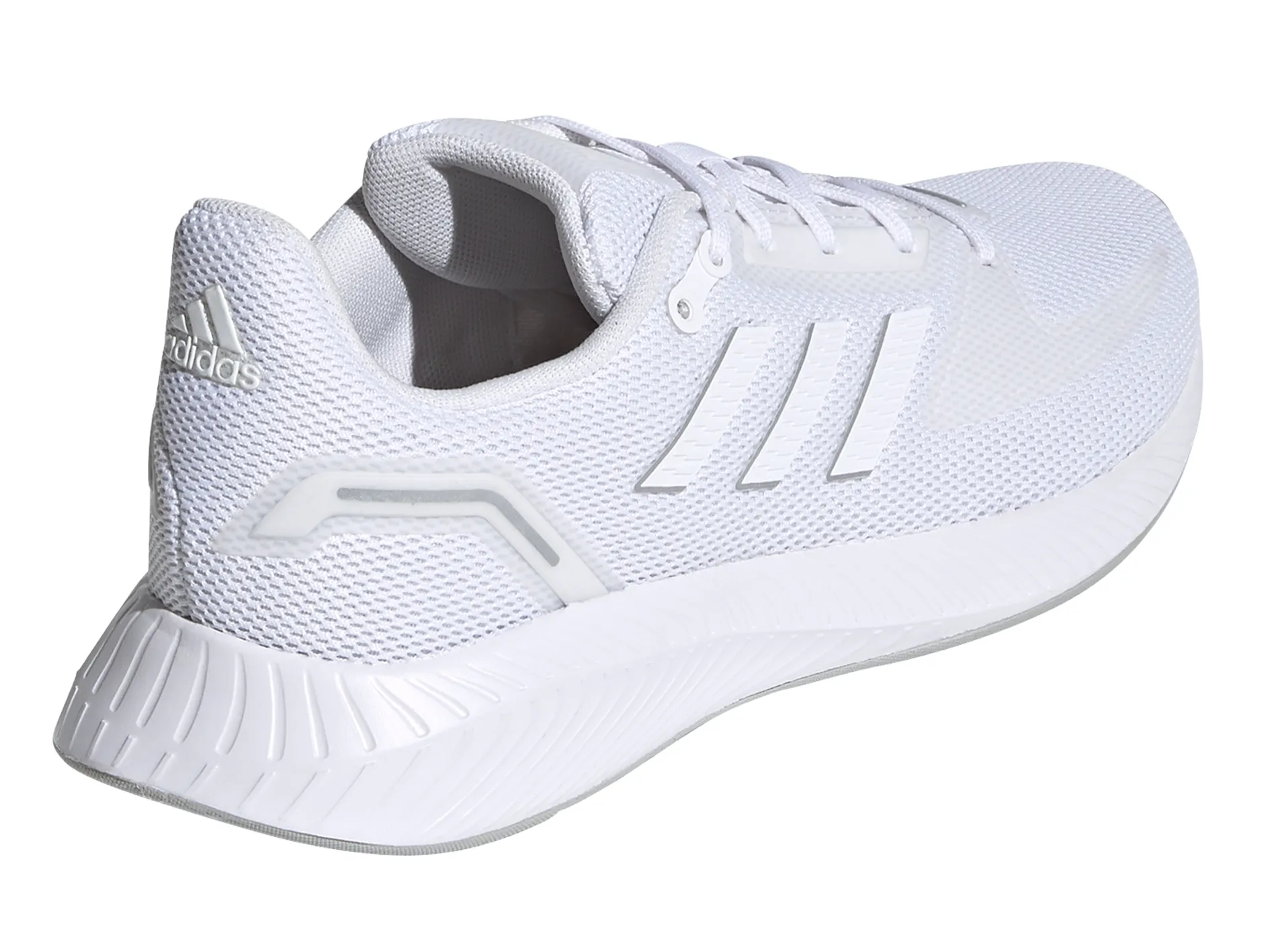 ADIDAS WOMENS RUNFALCON 2.0