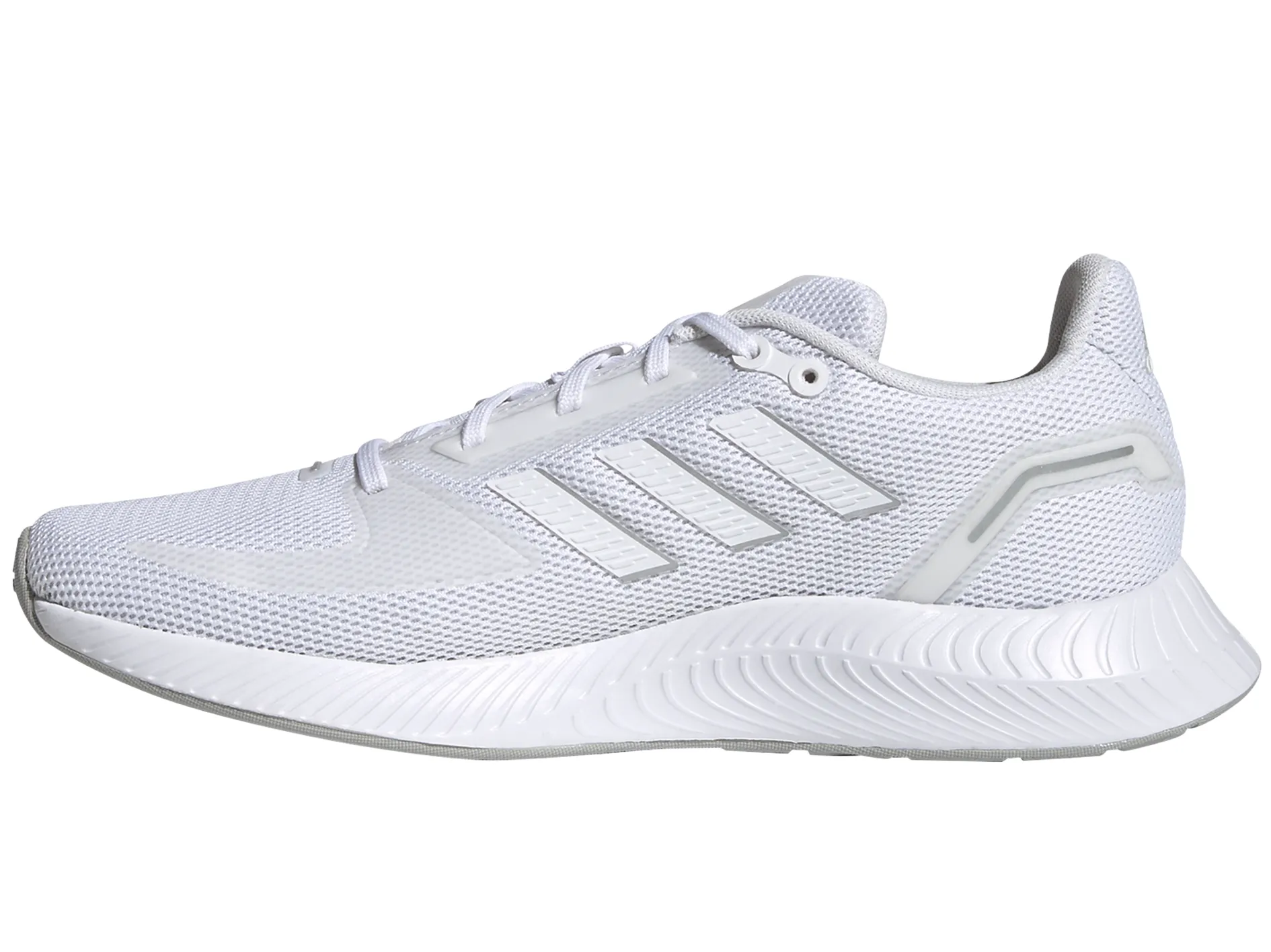 ADIDAS WOMENS RUNFALCON 2.0