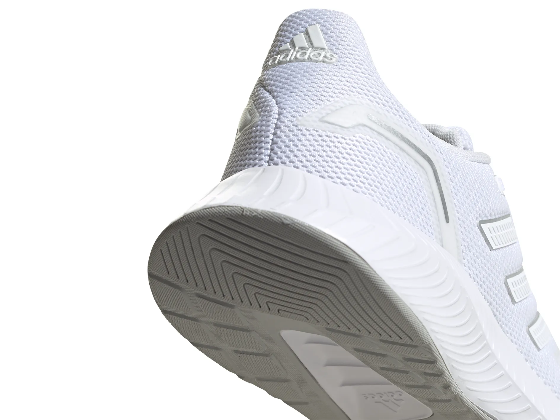 ADIDAS WOMENS RUNFALCON 2.0