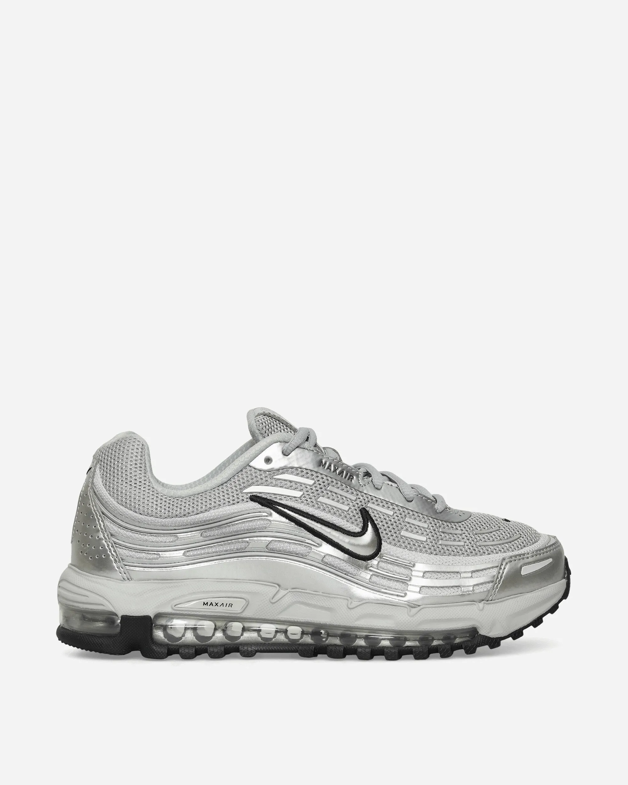 Air Max TL 2.5 Sneakers Flat Silver / Metallic Silver