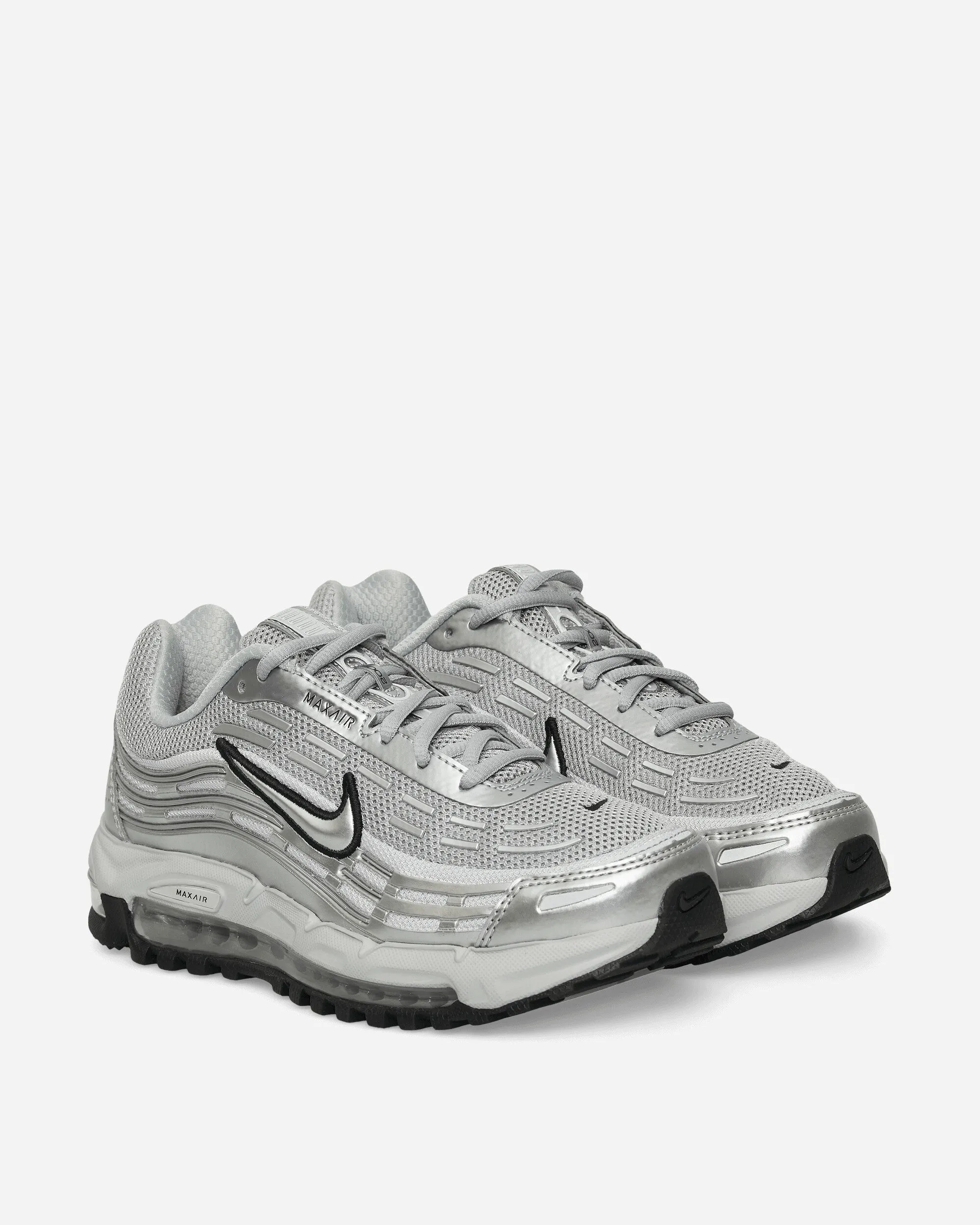 Air Max TL 2.5 Sneakers Flat Silver / Metallic Silver