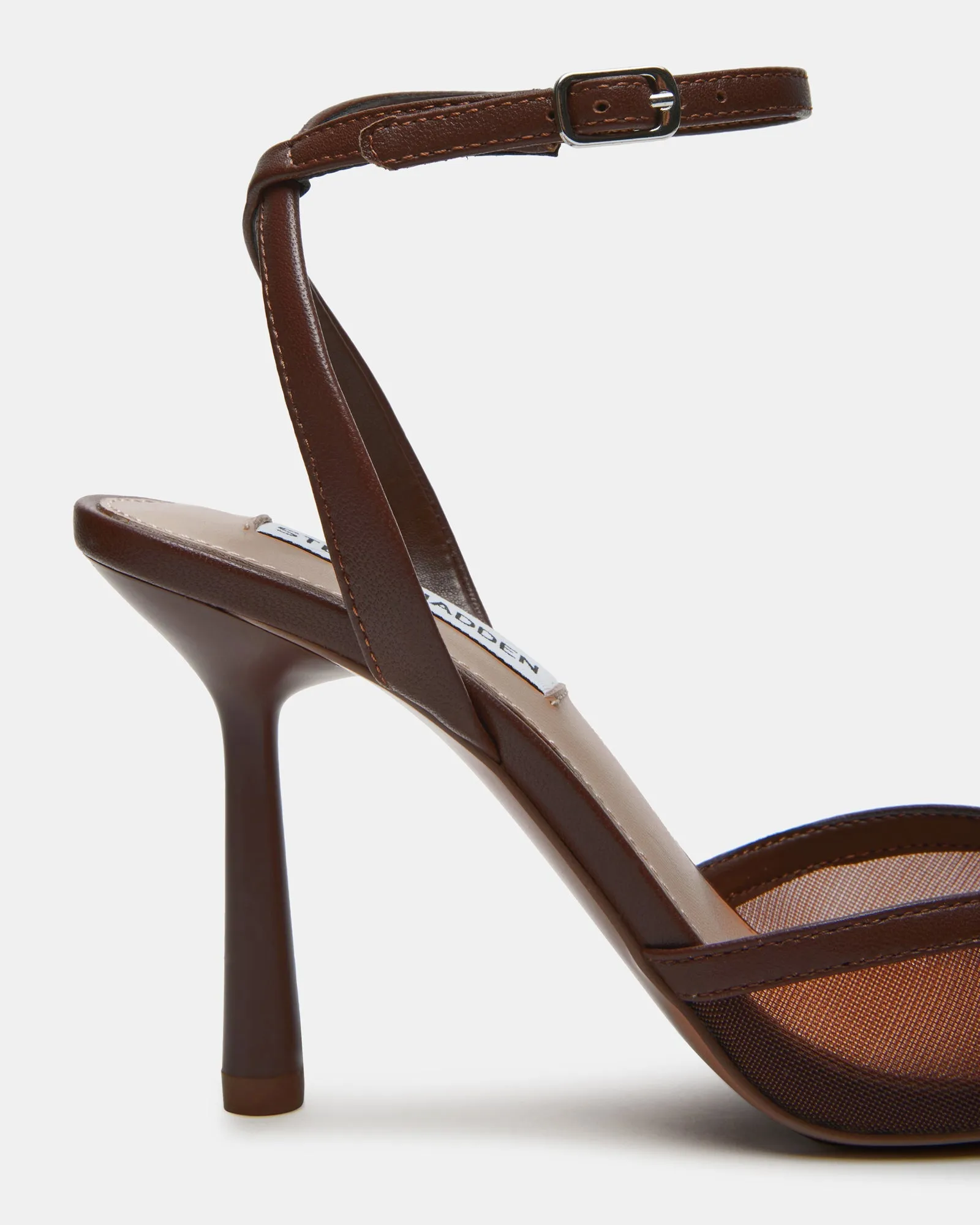 ALLIANCE MESH BROWN - SM REBOOTED