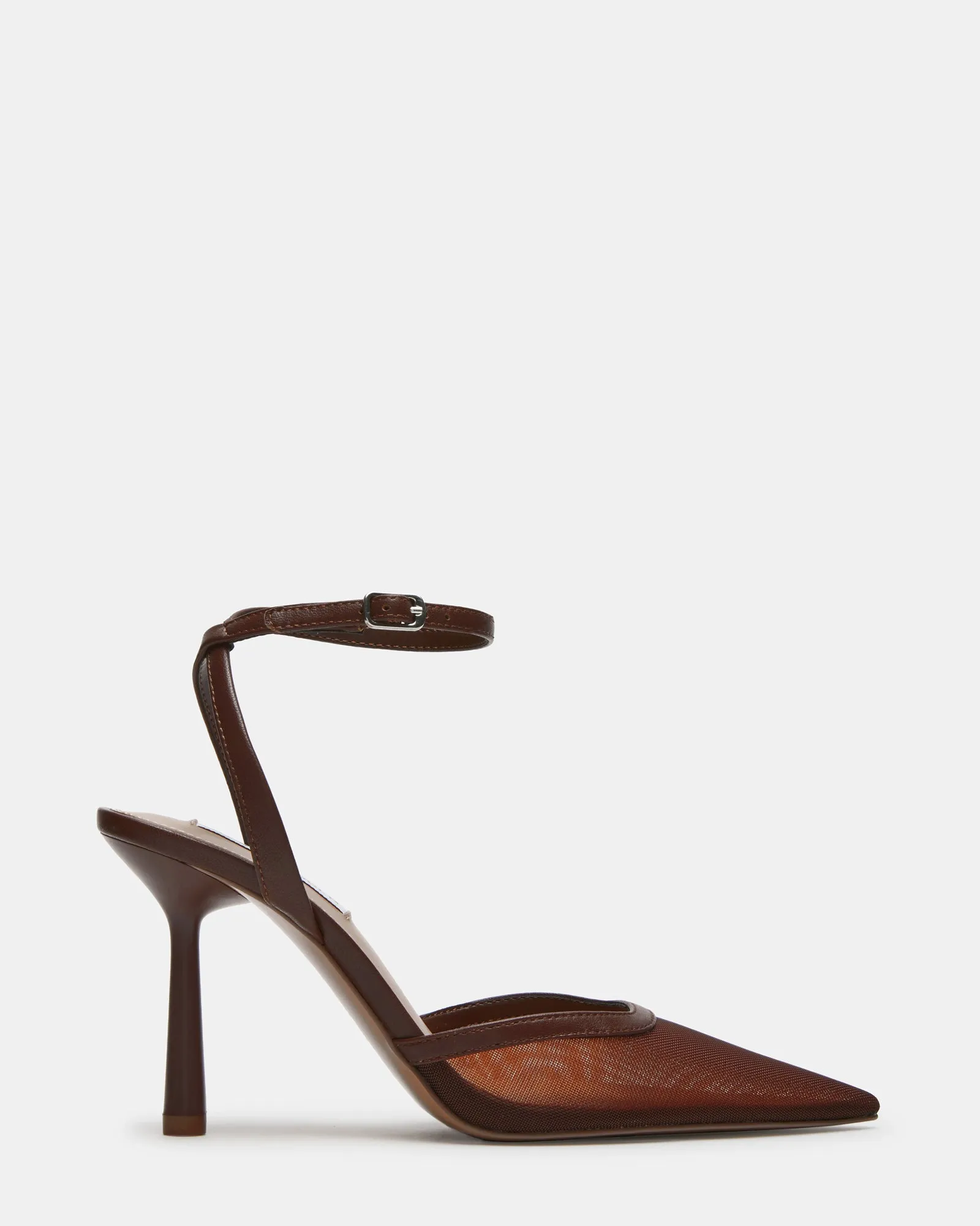 ALLIANCE MESH BROWN - SM REBOOTED