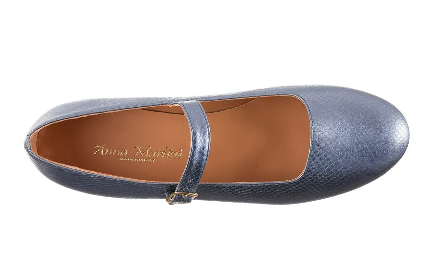 Am Pivot Blue