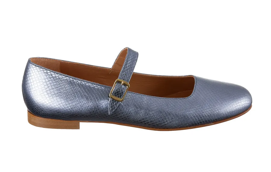 Am Pivot Blue