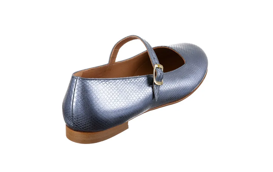 Am Pivot Blue