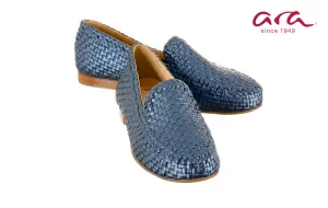 Ara Corona Blue