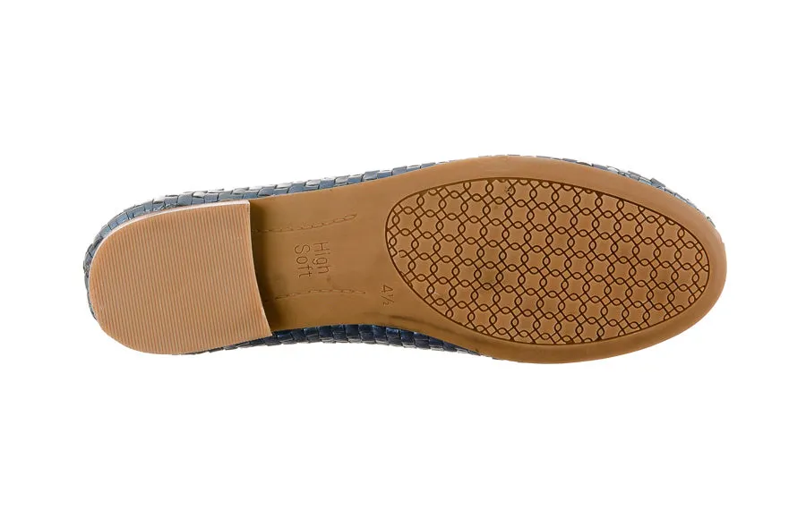 Ara Corona Blue