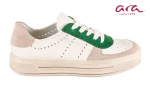Ara Earthy Green