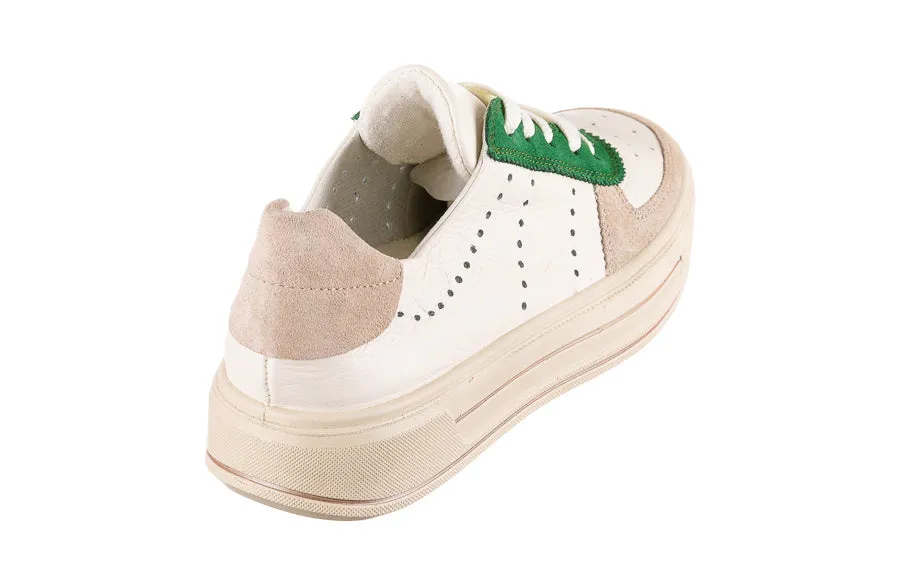 Ara Earthy Green