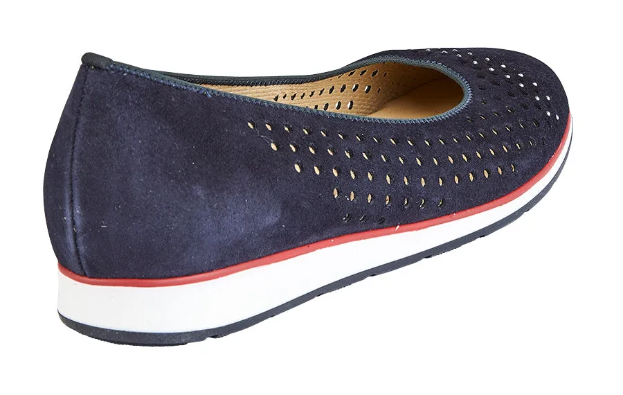 Ara Gina Navy