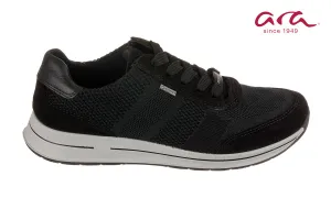 Ara Mentor Black