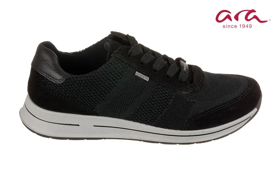Ara Mentor Black