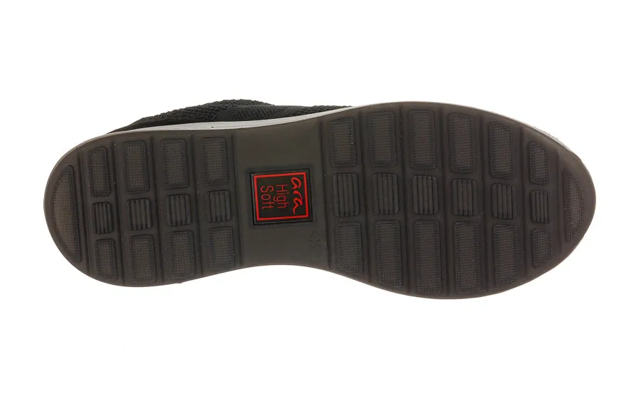 Ara Mentor Black