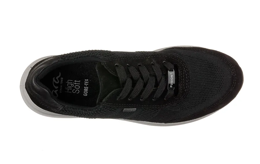 Ara Mentor Black