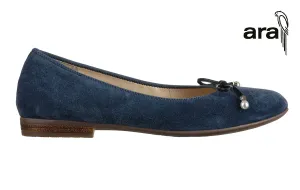 Ara Midsummer Blue