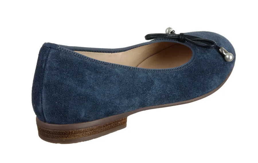 Ara Midsummer Blue