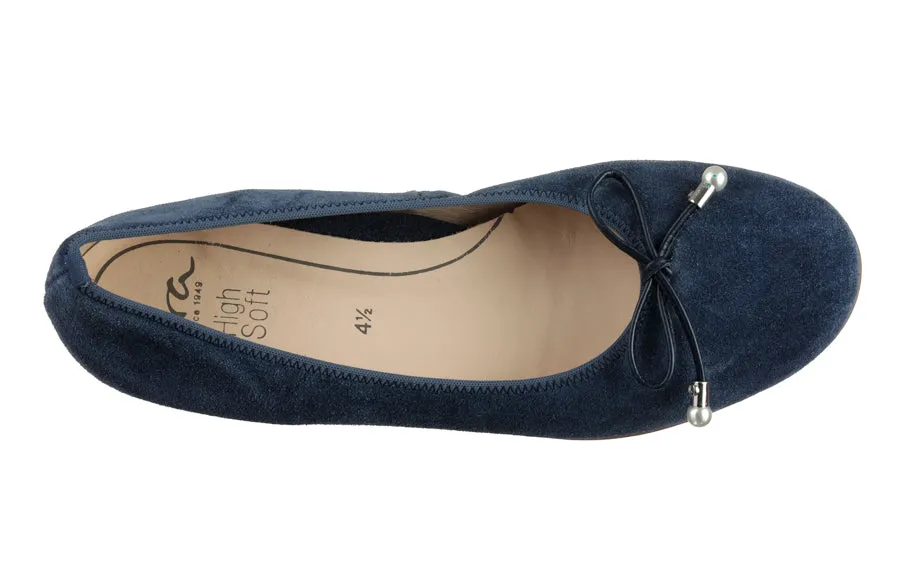 Ara Midsummer Blue