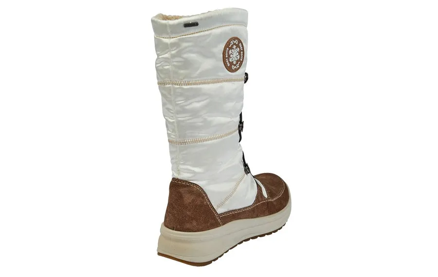 Ara Northpole White