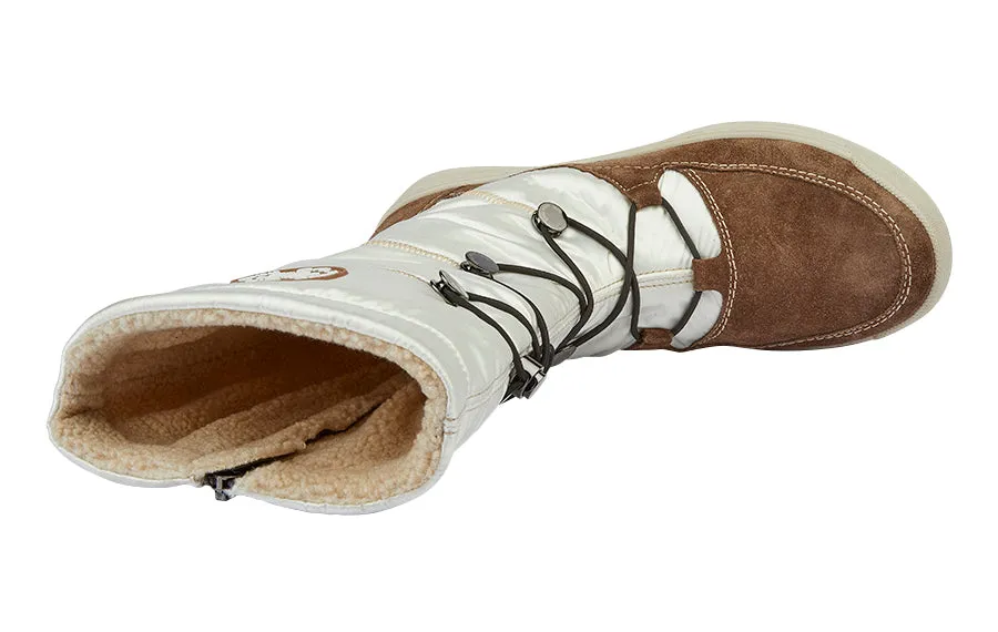 Ara Northpole White