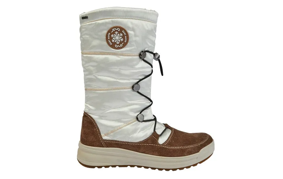 Ara Northpole White