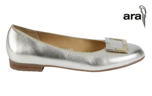 Ara Nougat Gold
