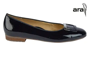 Ara Nougat Navy