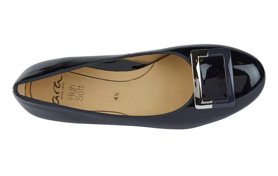 Ara Nougat Navy