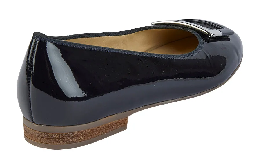 Ara Nougat Navy