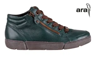 Ara Ross Teal