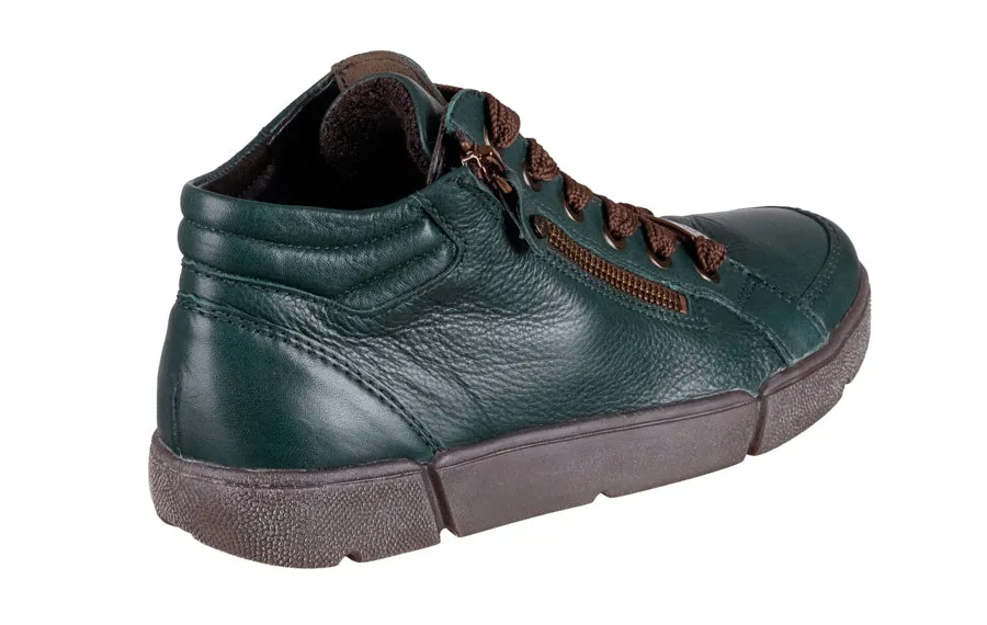Ara Ross Teal
