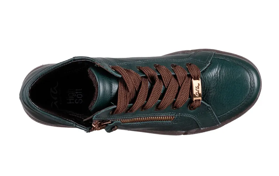 Ara Ross Teal