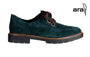 Ara Smart Teal