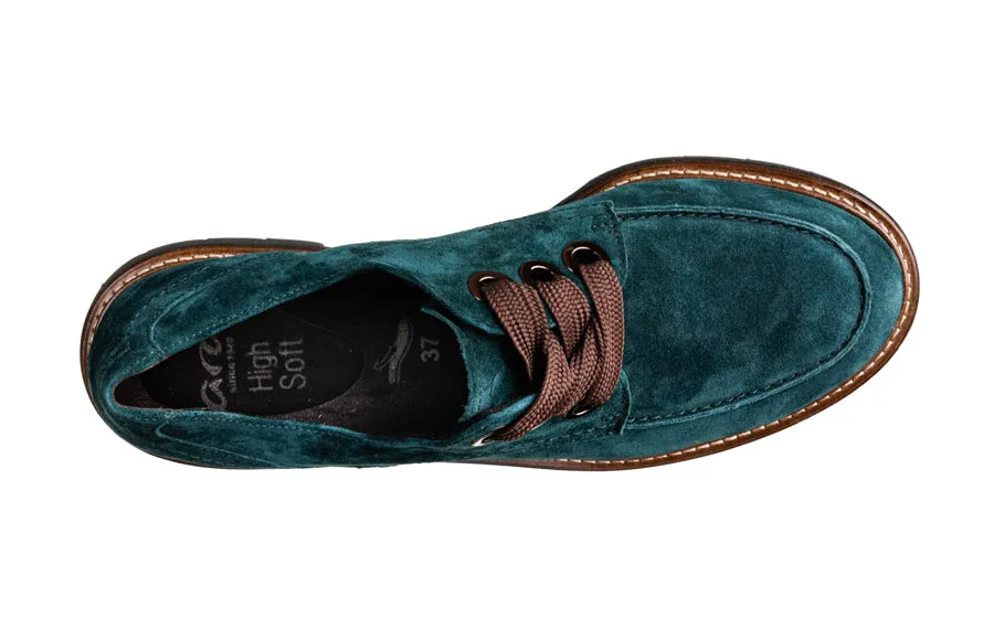Ara Smart Teal