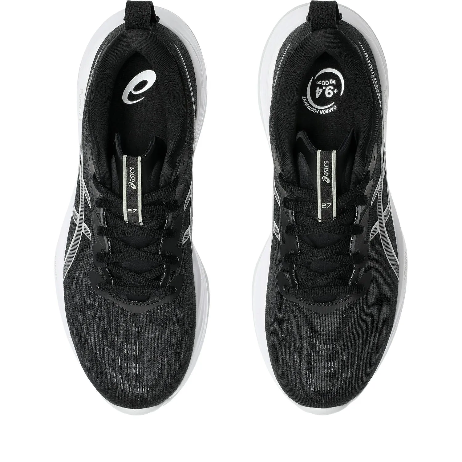 ASICS CUMULUS 27 WOMEN'S