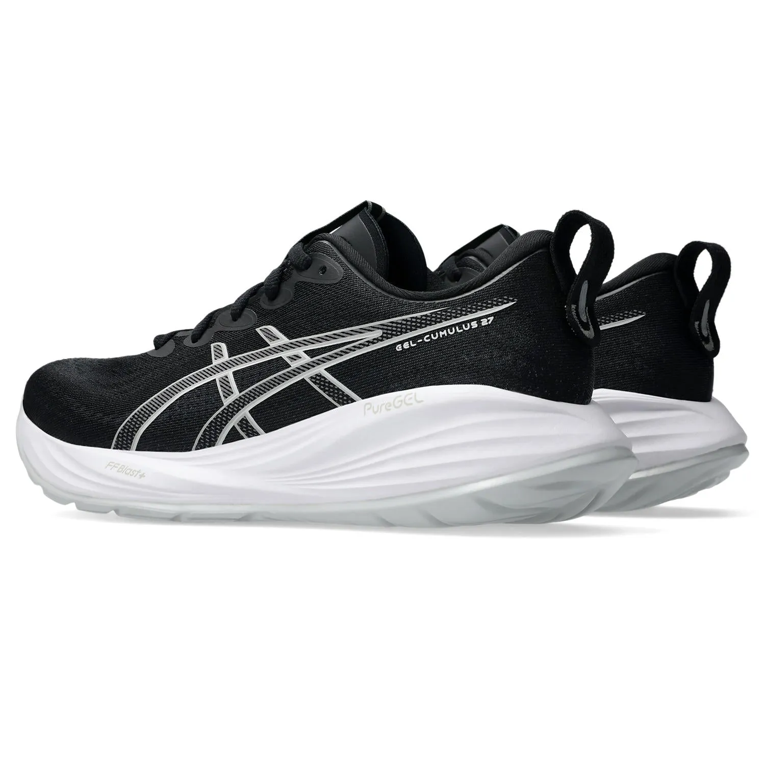 ASICS CUMULUS 27 WOMEN'S