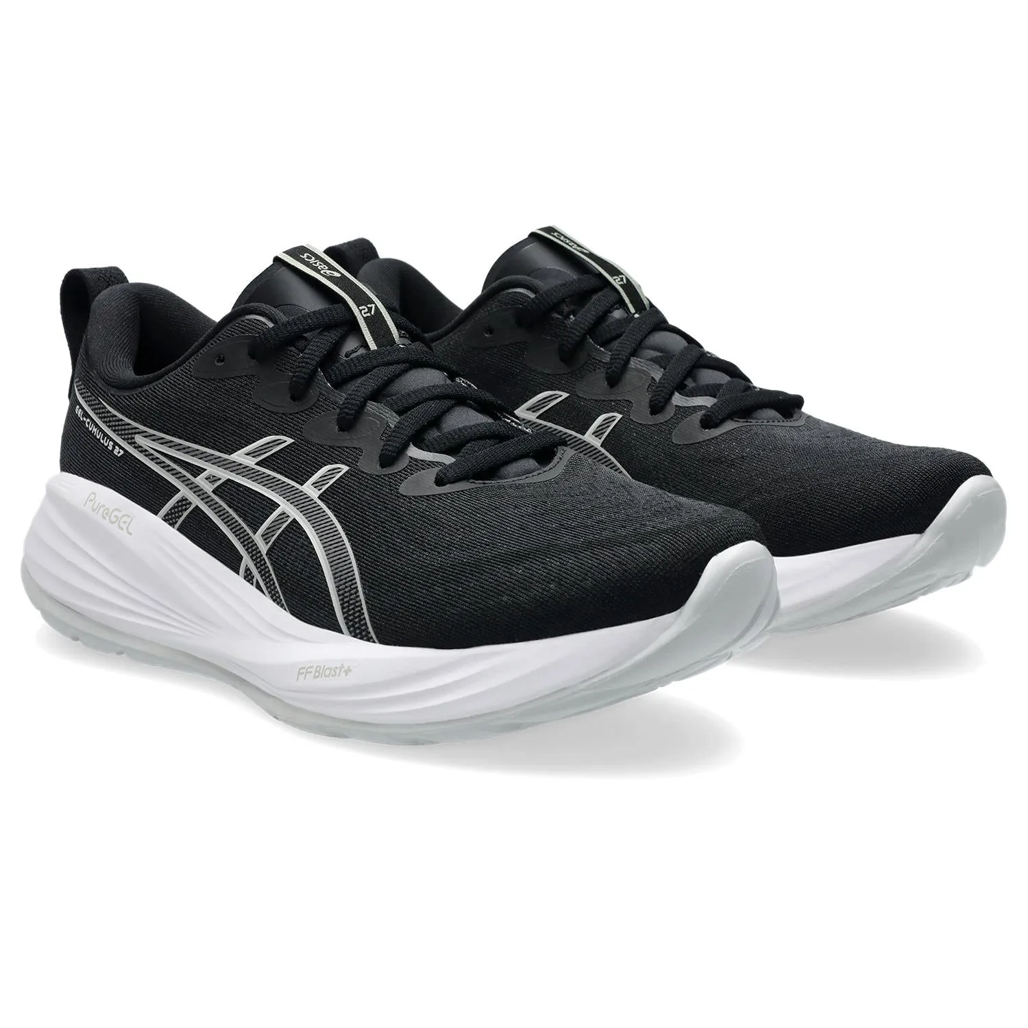 ASICS CUMULUS 27 WOMEN'S
