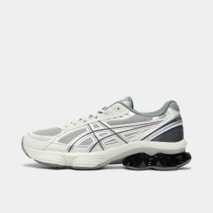ASICS Gel-Kinetic Fluent Seal Grey / Pure Silver