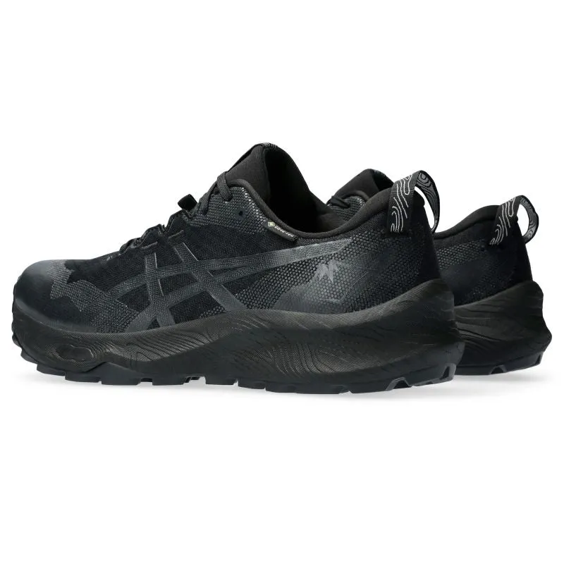 ASICS GEL-Trabuco 12 GTX D Mens Trail Running Shoes