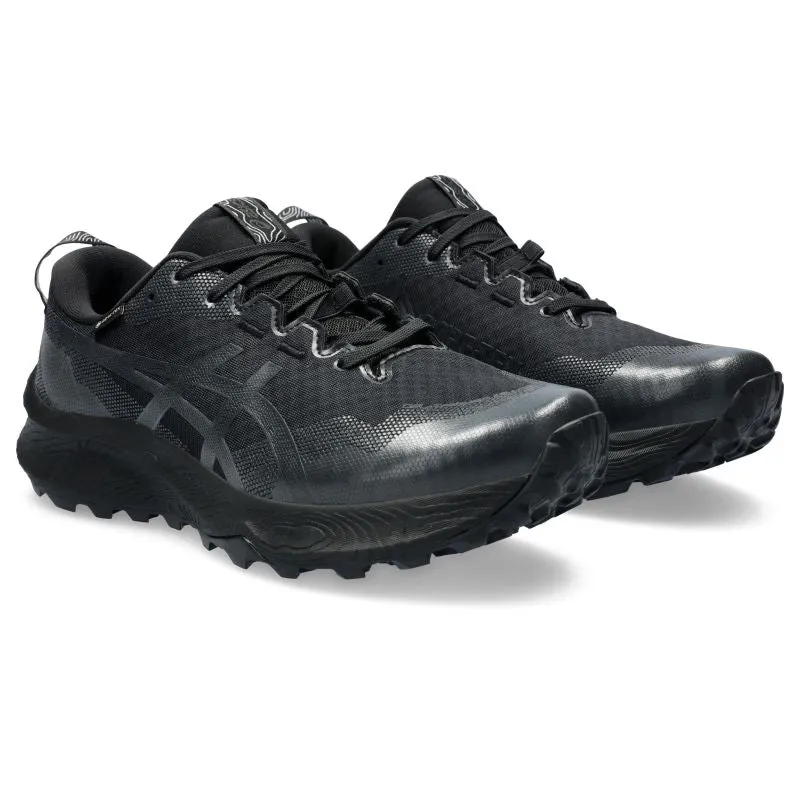 ASICS GEL-Trabuco 12 GTX D Mens Trail Running Shoes