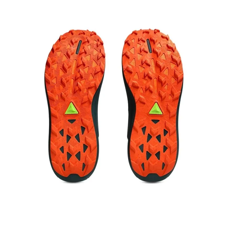 ASICS GEL-Trabuco 13 D Mens Trail Running Shoes