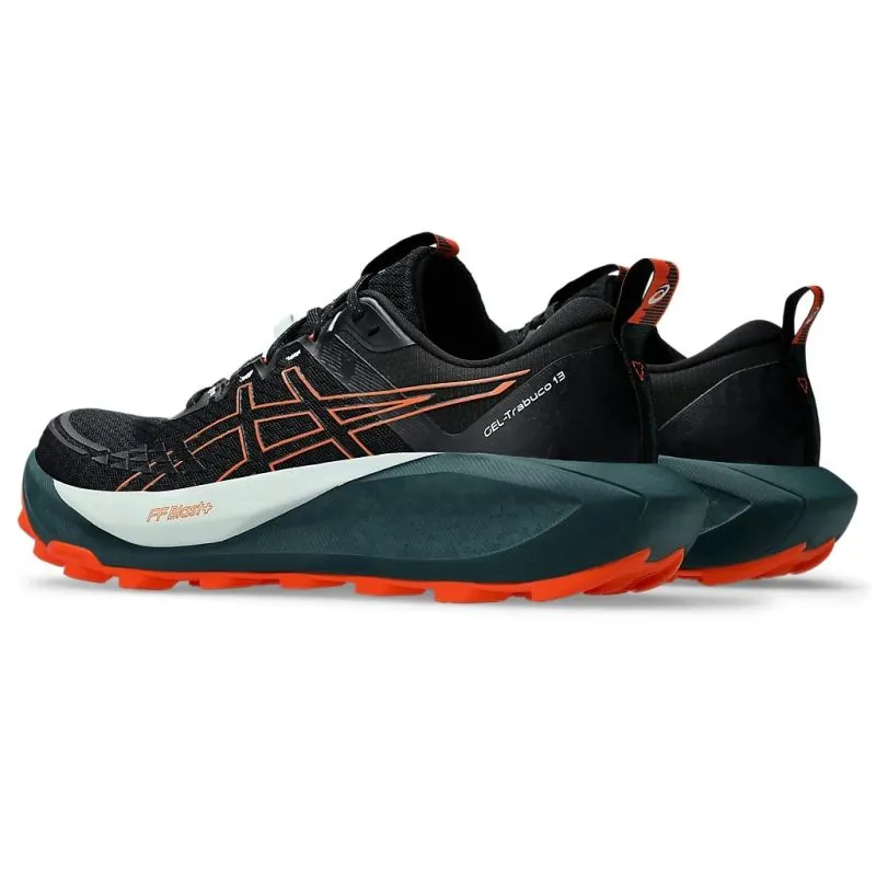 ASICS GEL-Trabuco 13 D Mens Trail Running Shoes